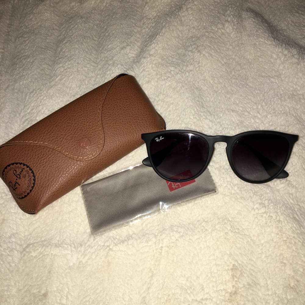 Ray-Ban sunglasses